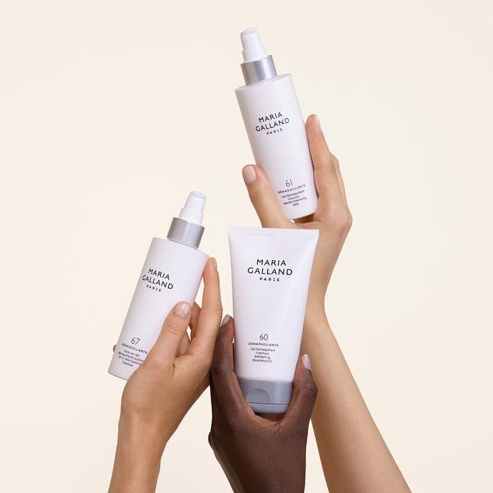 Image du produit Maria Galland Nettoyage - 61 Lait nettoyant doux (Lait nettoyant, 200 ml)