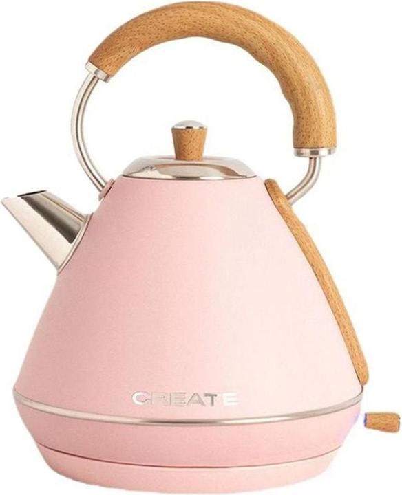 Image du produit Create Kettle Retro (1.70 l)
