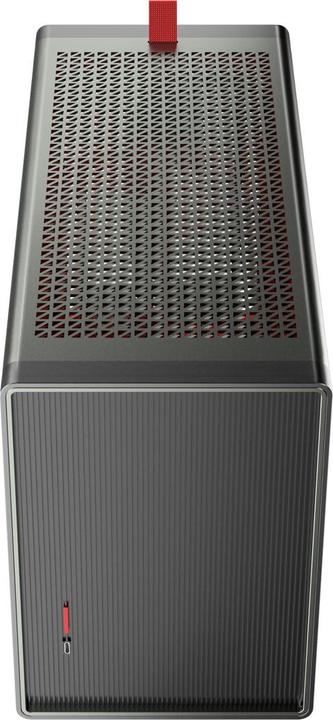 Actual product image Antec Performance 1 M Aventurine (ITX)