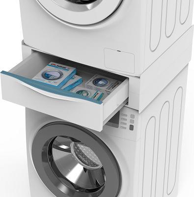 Produktbild Meliconi Anschluss für Waschmaschine