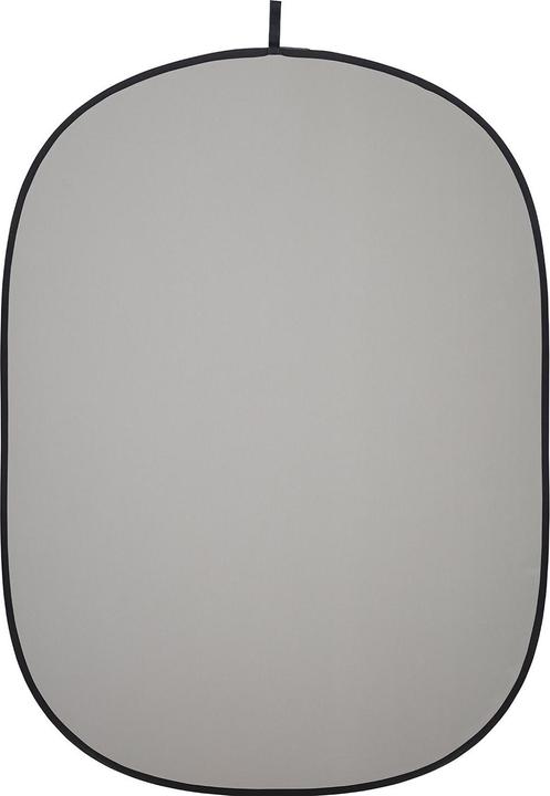 Produktbild Westcott 2-in-1 Gray & Green Screen (5' x 6.5') Collapsible Backdrop (152.40 cm, 195.60 cm)