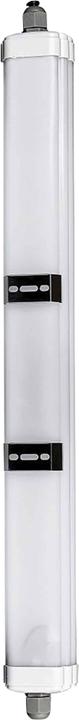 Image du produit V-TAC VT1249 Lampe étanche à LED GSérie 1200mm 36W 6400K 120lmW (4320 lm)
