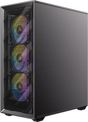 Actual product image Antec AX85 ARGB (mATX, ATX, ITX)