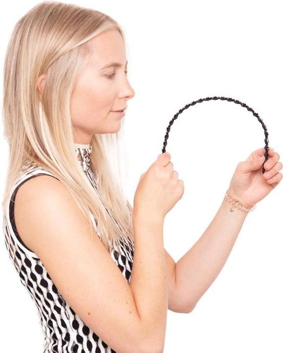 Produktbild Invisibobble Hairhalo