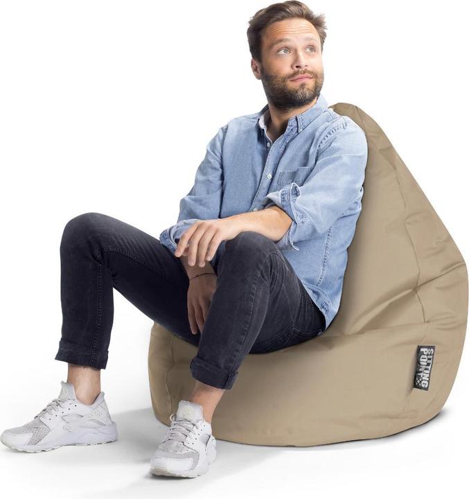 Actual product image Sitting Point Brava