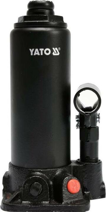 Yato Hydraulic Bottle Jack 3t