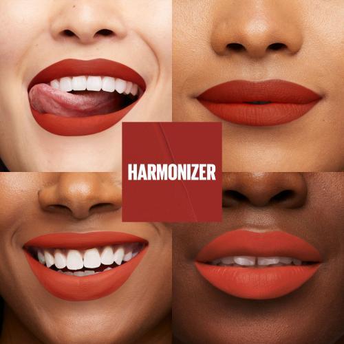 Produktbild Maybelline New York Superstay/Forever Lip (455 Harmonizer)