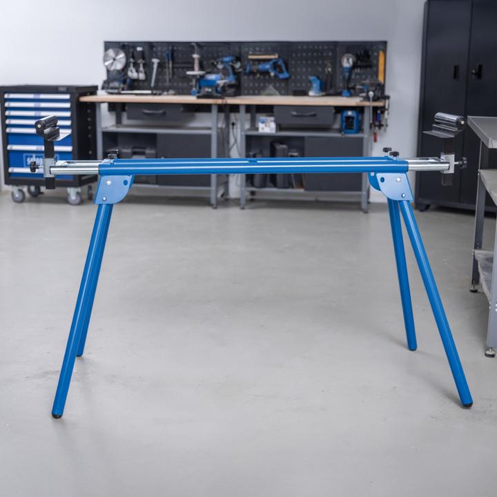 Produktbild Scheppach UMF2000 (200 cm, 200 cm)