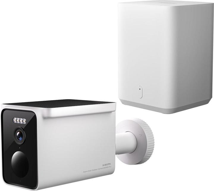 Actual product image Xiaomi BW400 Pro Set (2560 x 1440 Pixels)