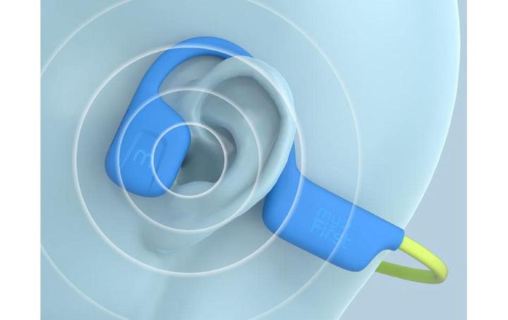 Produktbild myFirst Headphones AC Wireless