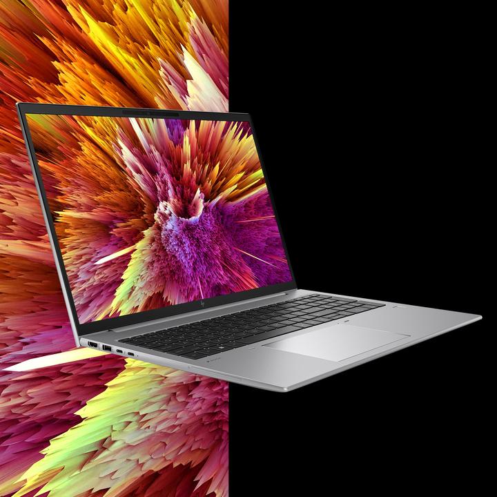 Produktbild HP ZBook Firefly 16 G10 (16", Intel Core i7-1365U, 32 GB, 1000 GB, CH)