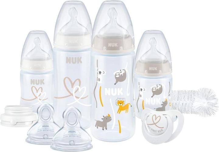 Actual product image NUK Perfect Start Set (300 ml)