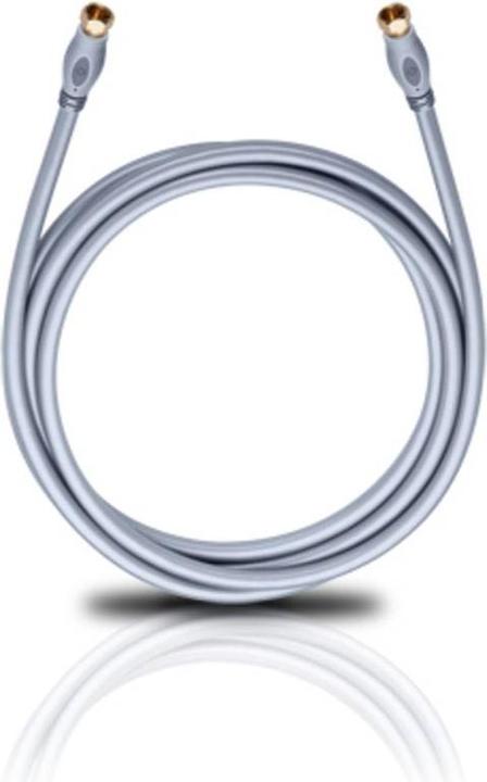 Immagine prodotto Oehlbach Trasmissione Più S (120 dB, Cavi SAT)