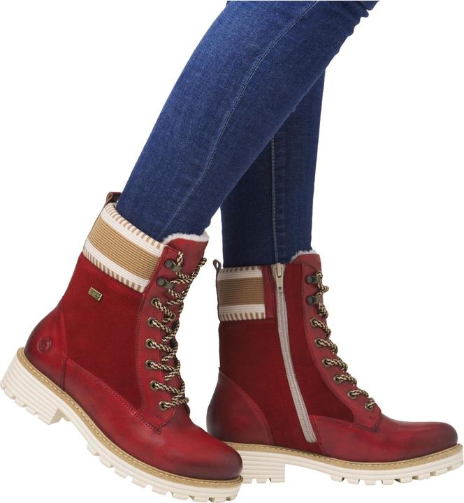 Actual product image Remonte Stiefelette (41)