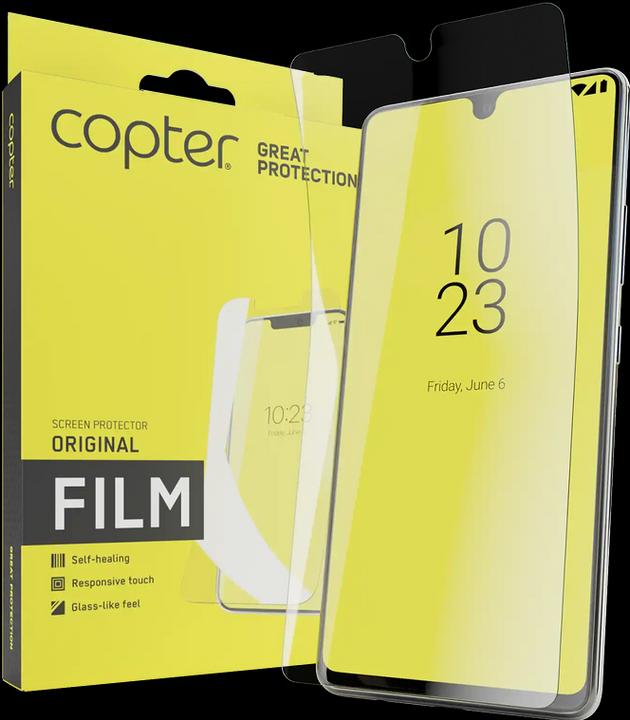 Copter Screen Protector for Xiaomi 12 / 12X (Xiaomi 12)