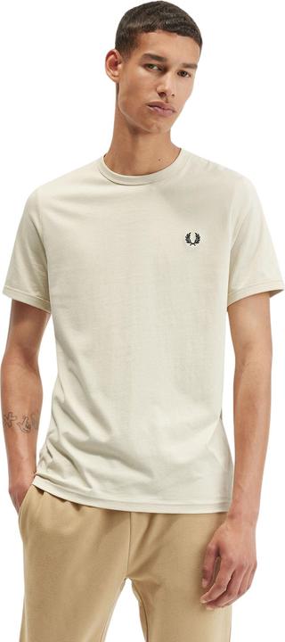 Actual product image Fred Perry Ringer (XS)