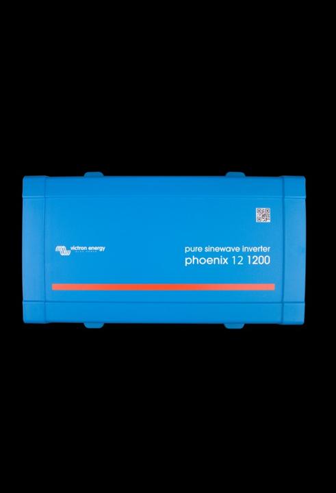 Actual product image Victron Energy Wechselrichter Phoenix 12/1200