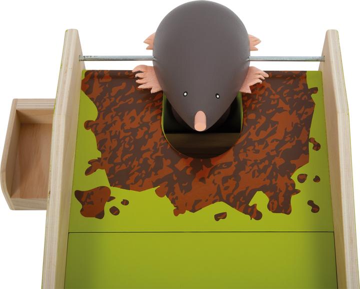 Immagine prodotto small foot Set da mini golf per bambini Mole