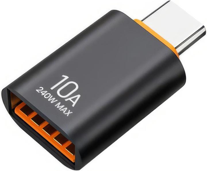 AAi Mobile Adaptateur USB-C (Thunderbolt 3) vers USB 3.0 (USB 3.0, USB Type C)