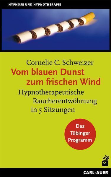 Produktbild Vom blauen Dunst zum frischen Wind (Deutsch, Cornelie C. Schweizer, 2021)