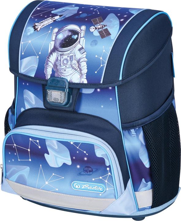 Actual product image Herlitz Loop Plus (17 l)