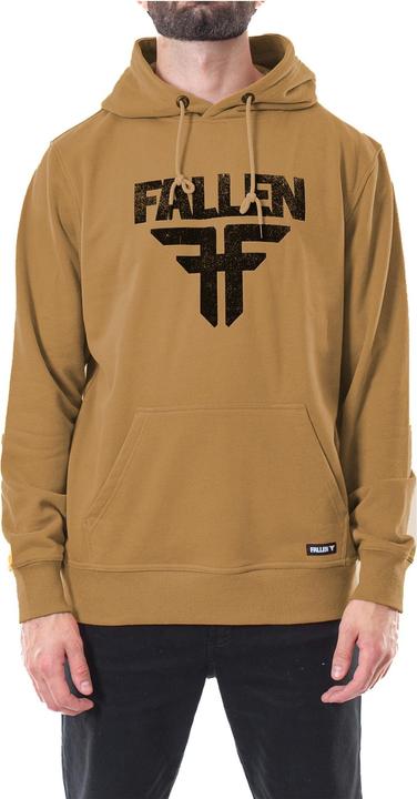 Immagine prodotto Fallen Felpa con cappuccio Insignia (L)