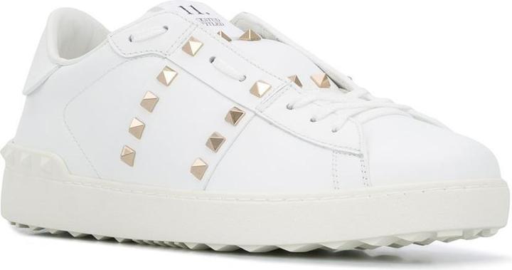 Produktbild Valentino Garavani Sneakers White (44)