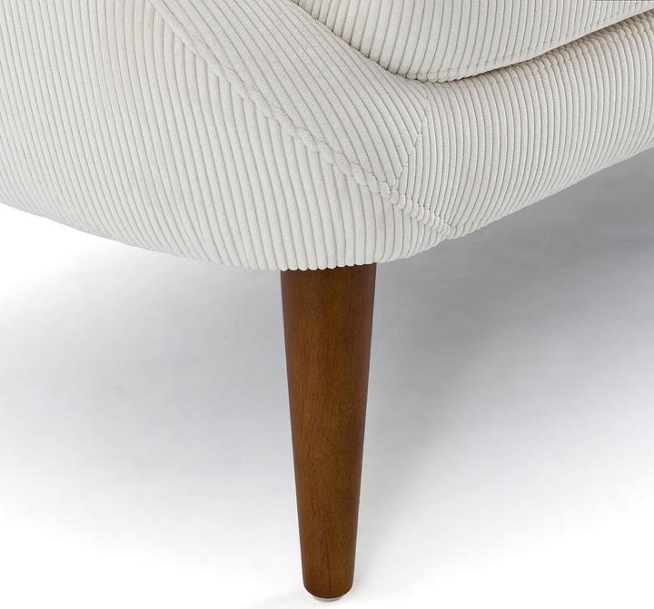 Image du produit La Redoute Interieurs Semeon Velours Cotele (3 places)