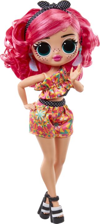 Image du produit MGA L.O.L. Surprise Omg Sweet Nails™ Asst.