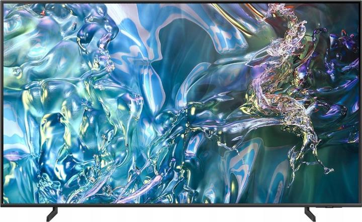 Produktbild Samsung Telewizor 43 43Q67DAUXXH (43", QLED, 4K, 2024)
