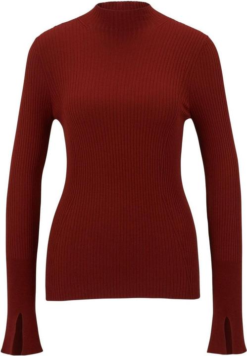 HUGO Sotelline Pullover Top
