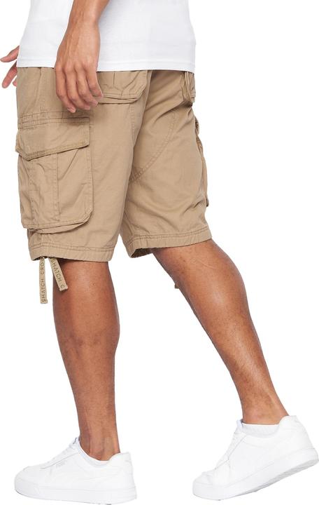 Produktbild Crosshatch Jamstar CargoShorts (36)