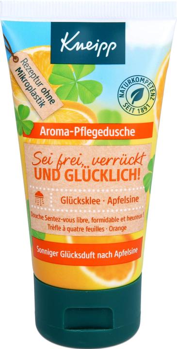 Kneipp Aro Pfl D Sf Ver+gl, 50 ml XDG (50 ml)