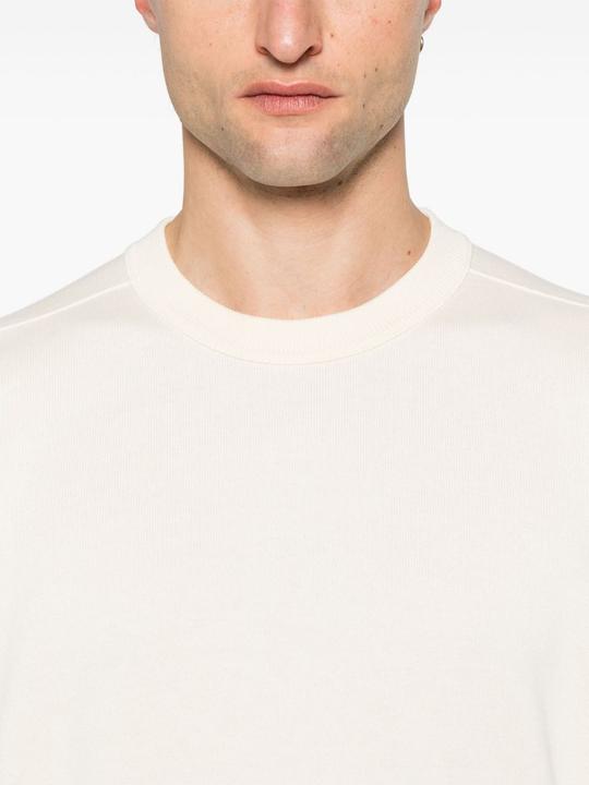Actual product image Stone Island Sweaters Ivory (S)