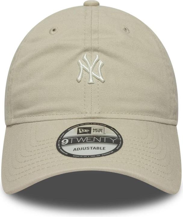 Produktbild New Era 9twenty Baseball Cap New York Yankees (One Size)