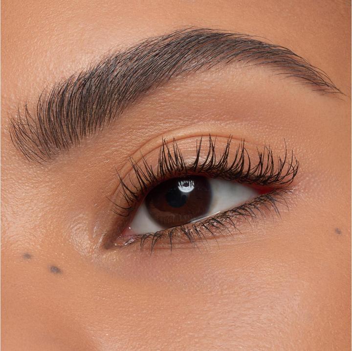 Actual product image essence Easy & Wow (Dark Brown)