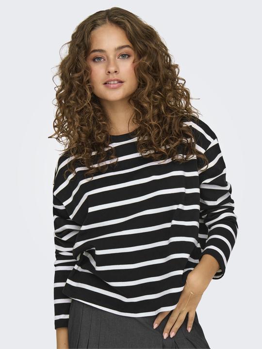 Immagine prodotto Only Top a girocollo regular fit (XS)