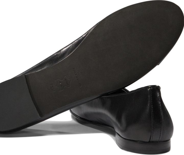 Actual product image Tory Burch Ballerinas (38)