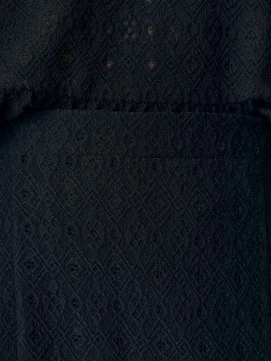 Actual product image Object Broderie Anglaise Maxirock (S)