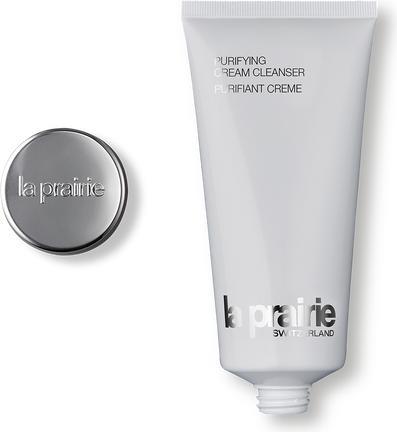 Image du produit La Prairie Swiss Daily Essentials Crème nettoyante purifiante 200ml (Lait nettoyant, 200 ml)