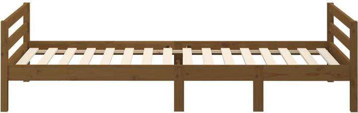 Actual product image VidaXL Valencia (90 x 200 cm)