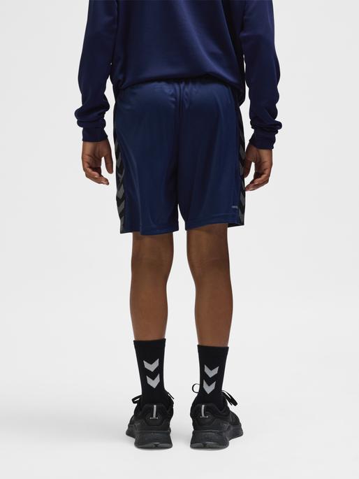 Image du produit hummel Hmlauthentic Pl Shorts Kids (140)