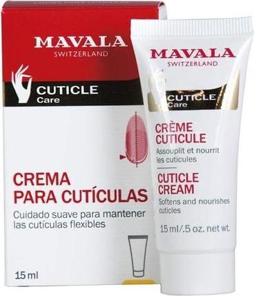 Produktbild Mavala Cuticle Cream 15ml (15 ml)