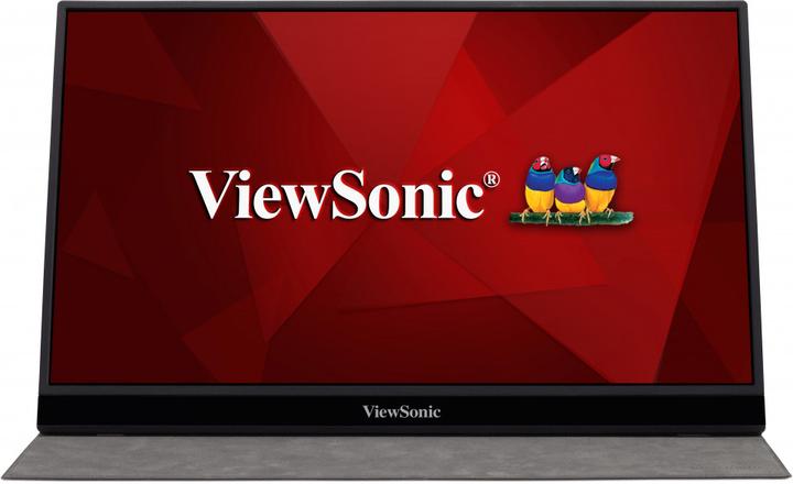 Produktbild Viewsonic VG1655 (1920 x 1080 Pixel, 15.60")
