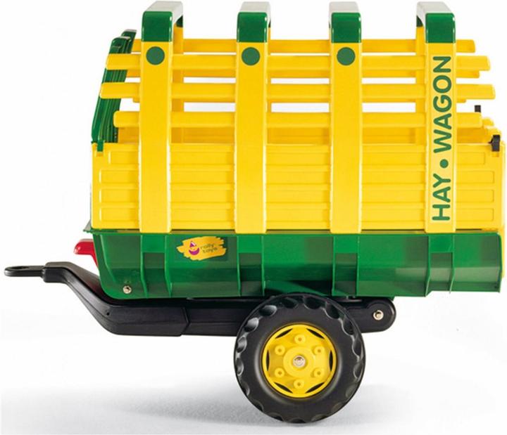 Produktbild Rolly Toys rollyHay Wagon