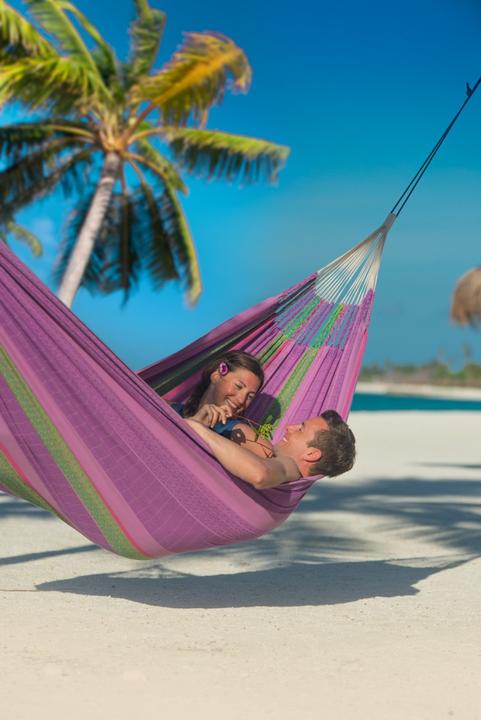 Image du produit La Siesta Maxi (200 kg)
