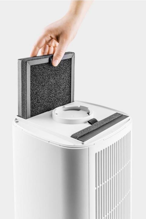 Productafbeelding Kärcher AF 20 (20 m²)