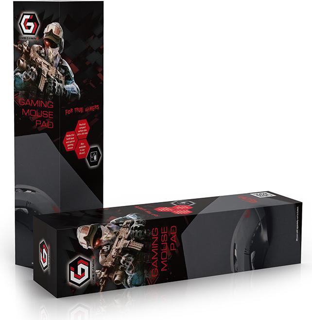 Produktbild Gembird MP-GAME-S (S)