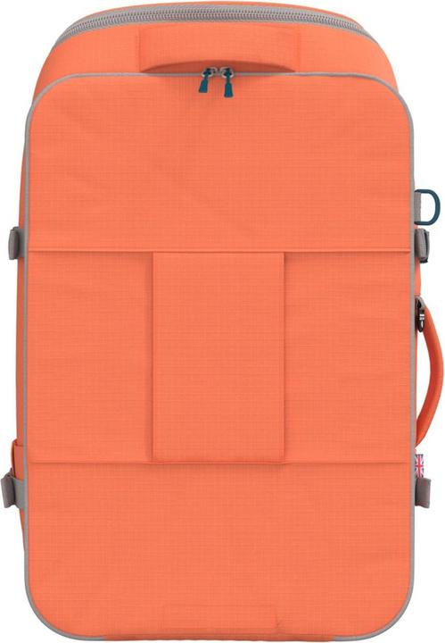 Actual product image Cabin zero Adventure Cabin Bag ADV 42L Backpack 55 cm (35 l)