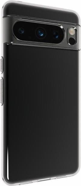 Image du produit MU Classic Étui souple TPU Series (Google Pixel 8 Pro)